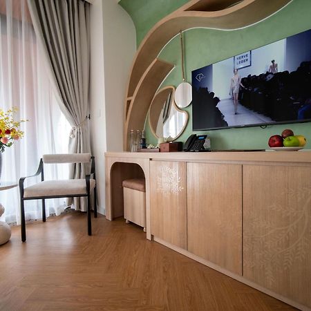 A&EM 280 Le Thanh Ton Hotel&Spa Hô Chi Minh-Ville Extérieur photo