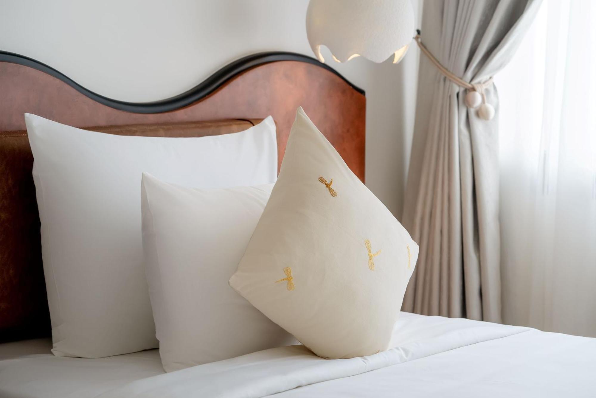 A&EM 280 Le Thanh Ton Hotel&Spa Hô Chi Minh-Ville Extérieur photo