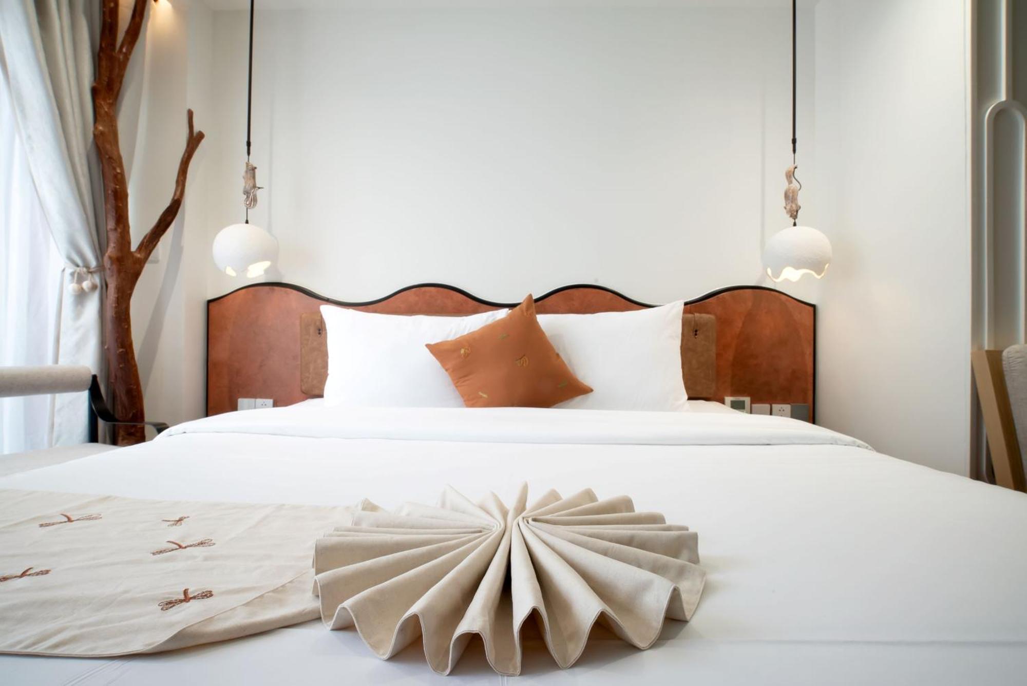A&EM 280 Le Thanh Ton Hotel&Spa Hô Chi Minh-Ville Extérieur photo